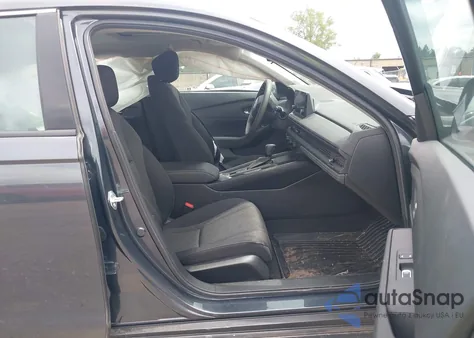 2024 Honda Accord Ex из США, поврежденный, VIN 1HGCY1F34RA022847